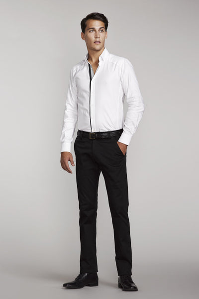 Oscar Slim Casual Shirt A/W2013