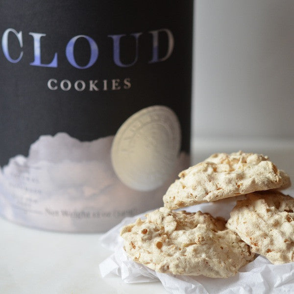 Cloud Cookies