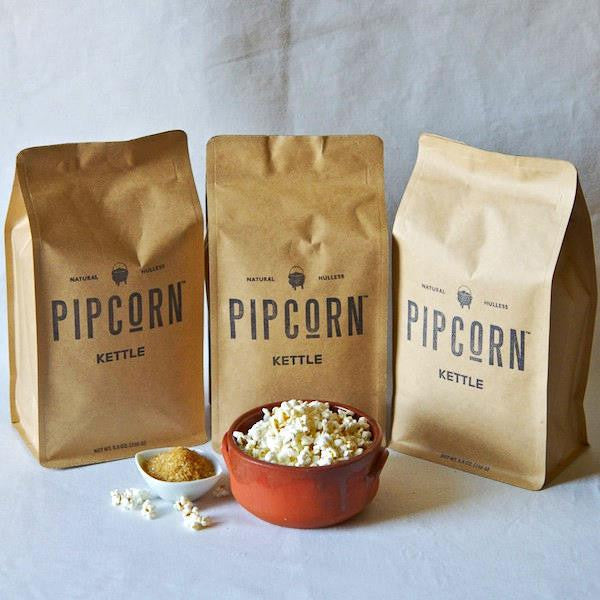 Kettle Pipcorn