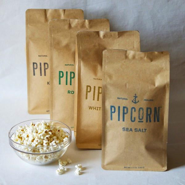 Pipcorn Combo Pack