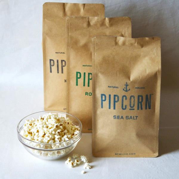 Pipcorn Combo Pack