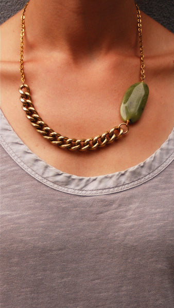 Chunky Necklace