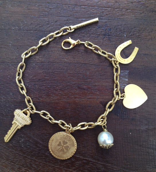 Charm Bracelet