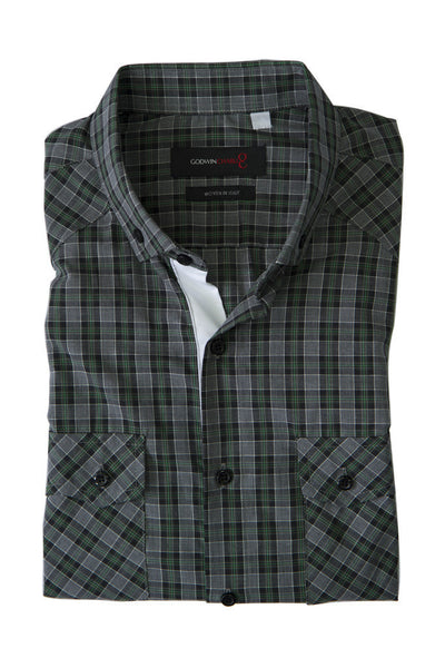 Mustang Slim Casual Shirt