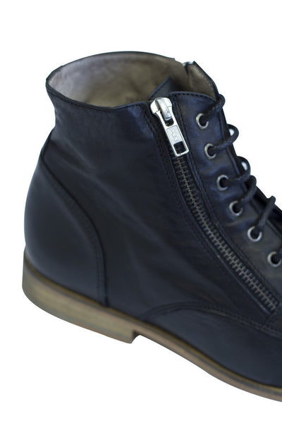 Arnold Zip Boot