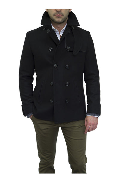 Coda Peacoat