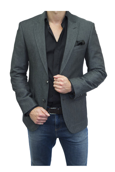 Marshall Peak Cocktail Jacket