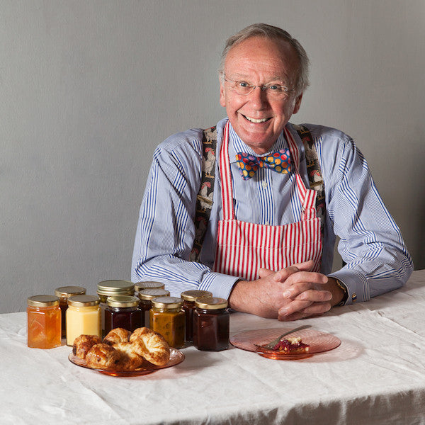 Christmas Morning Marmalade