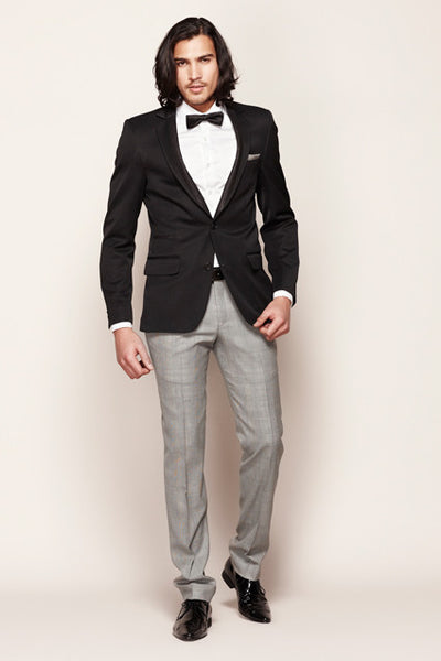 Miro Tuxedo & Max Tux Trouser