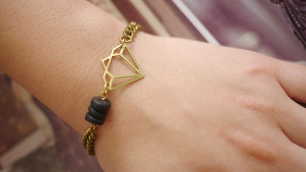 Diamond Bracelet