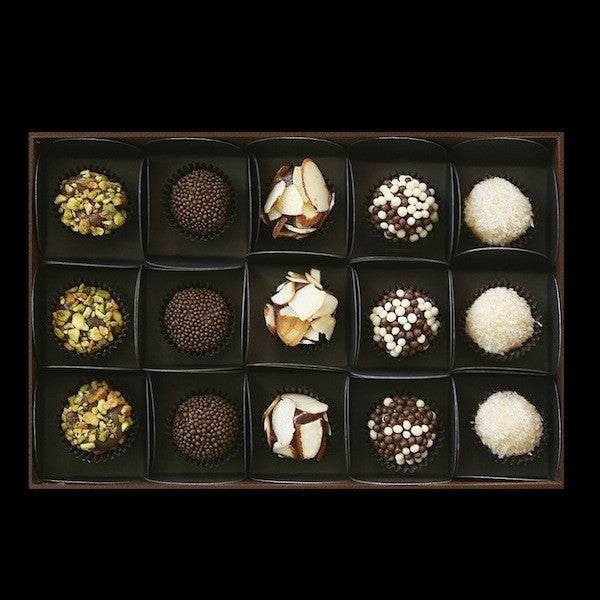 Brigadeiro Gift Box