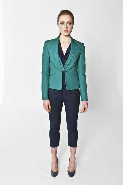 Fleur Blazer