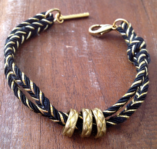 Braid Bracelet