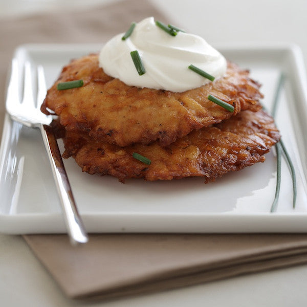 Gluten Free Latke Pack