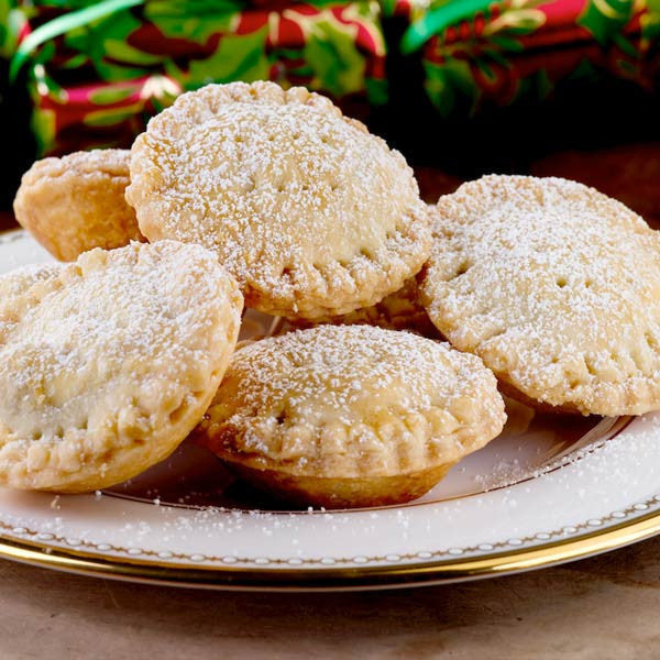 Mince Pies