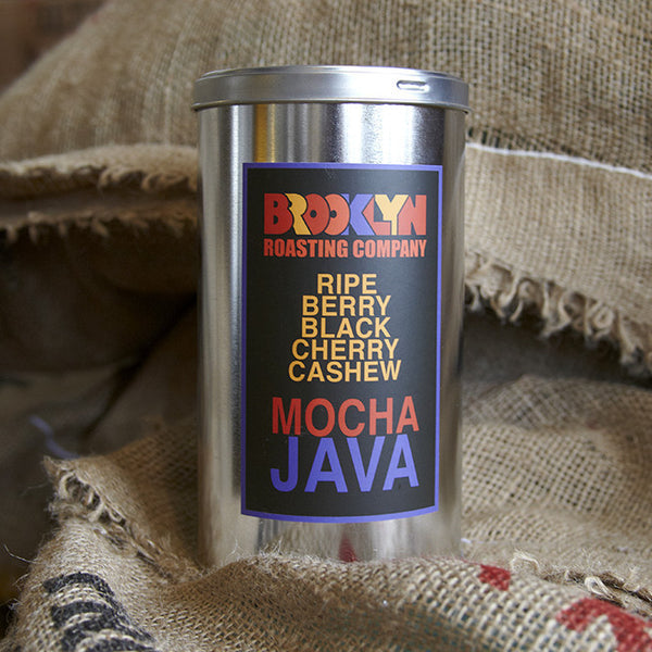 Mocha Java